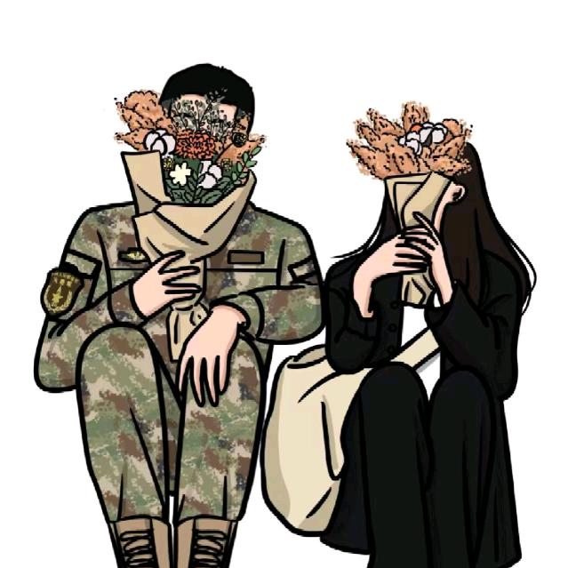 等你亲手为我披上头纱🇨🇳