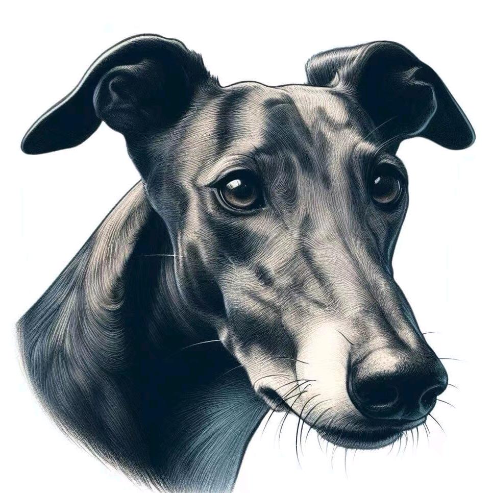 嘉祥县哲玥猎犬养殖场