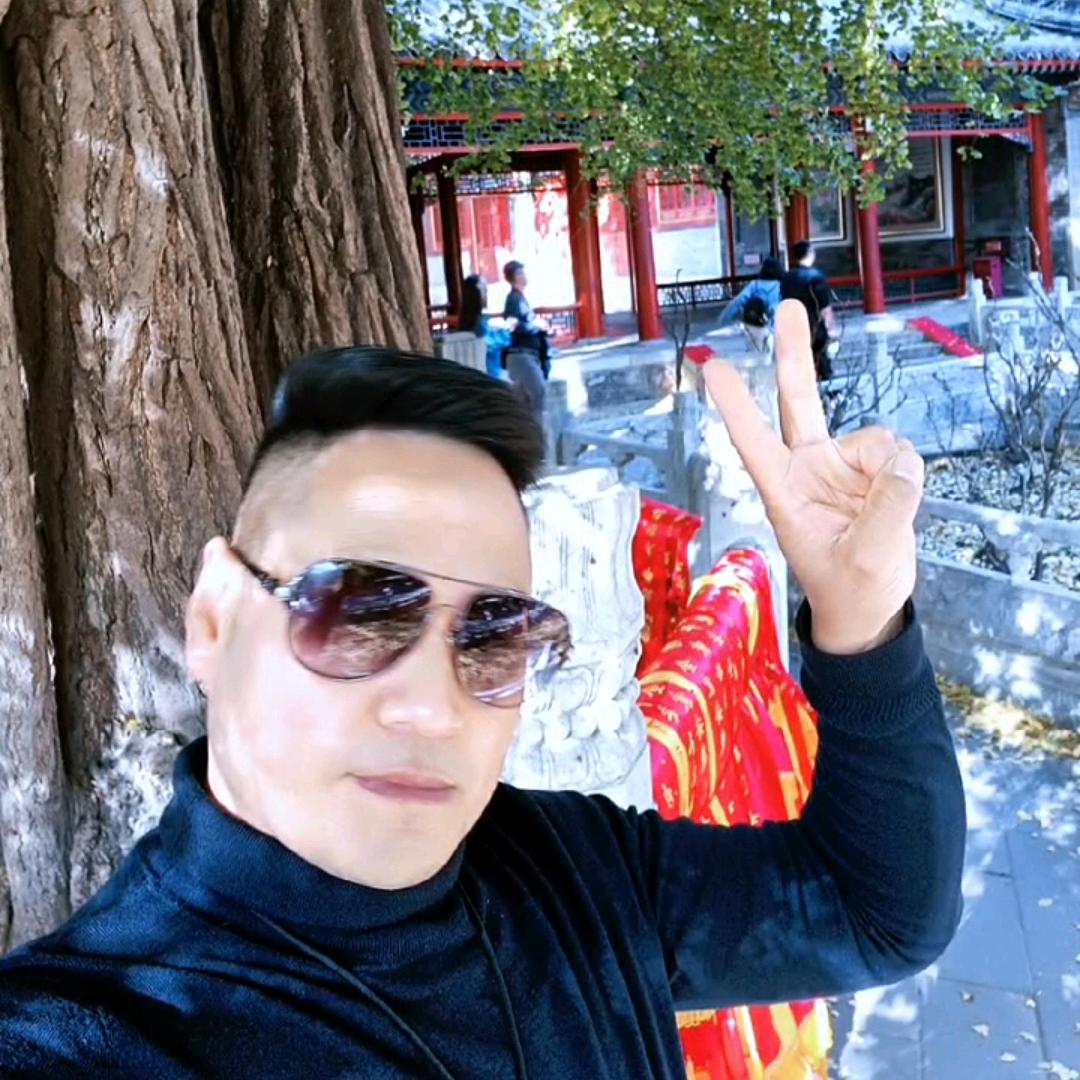 大郎淘沙