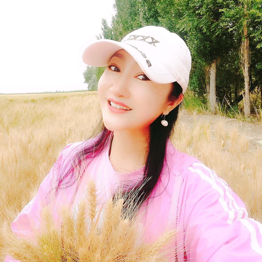 麦穗