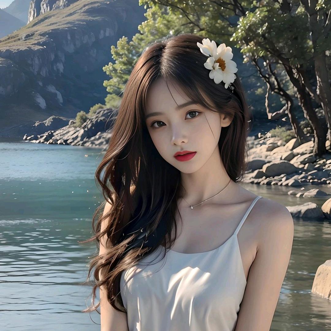 甜心小桃妖