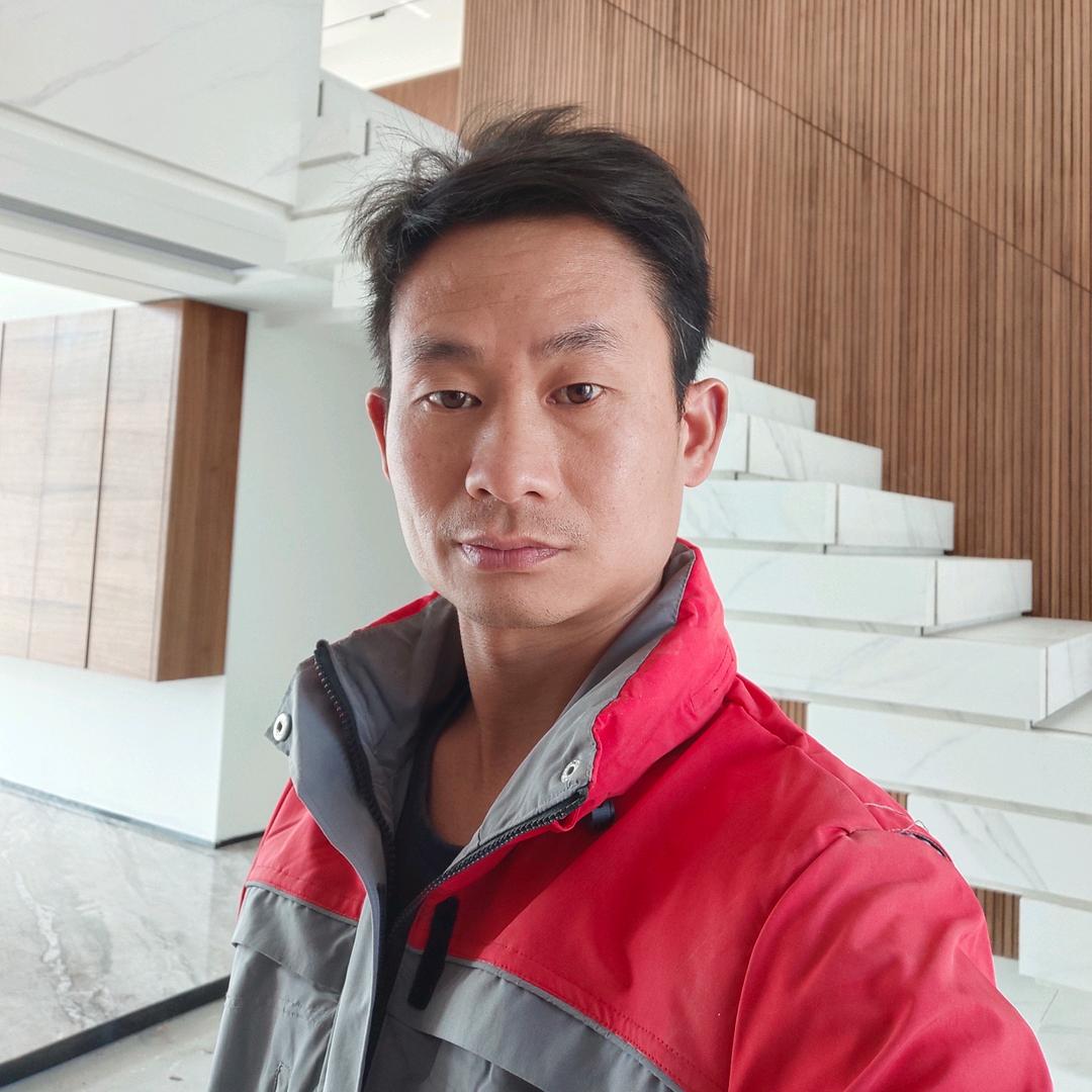 崇左大唐岩板成品交付