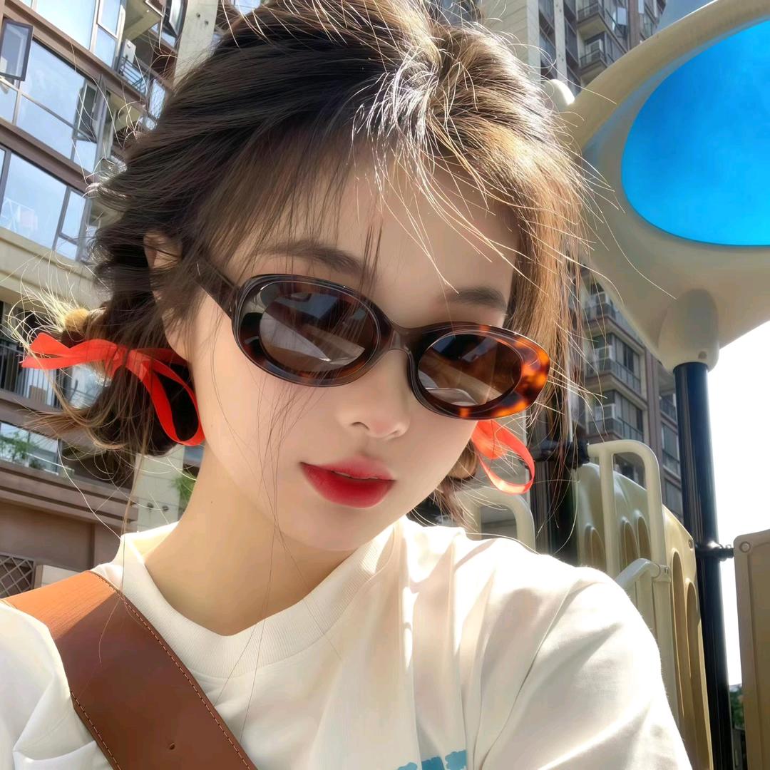 你好