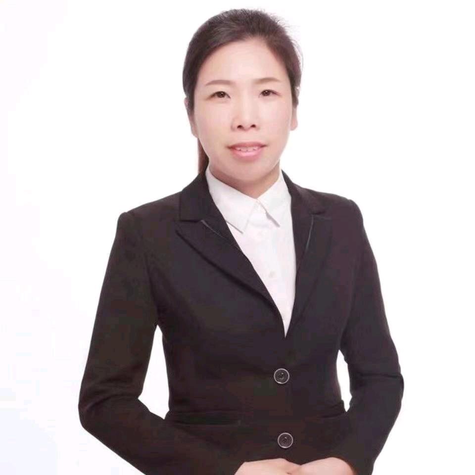 无锡16年房产人周海艳