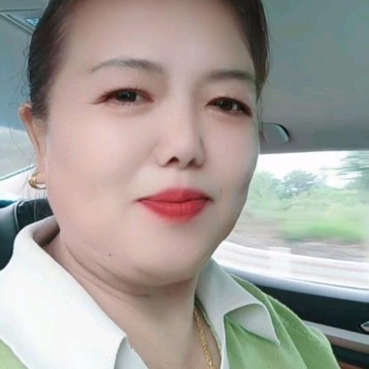 八月遇贵人（悠悠奶奶）