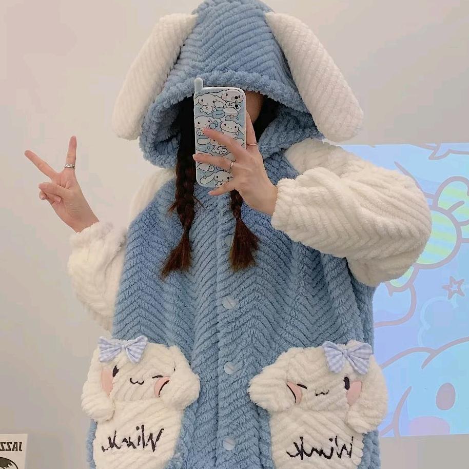 糖果家家居服