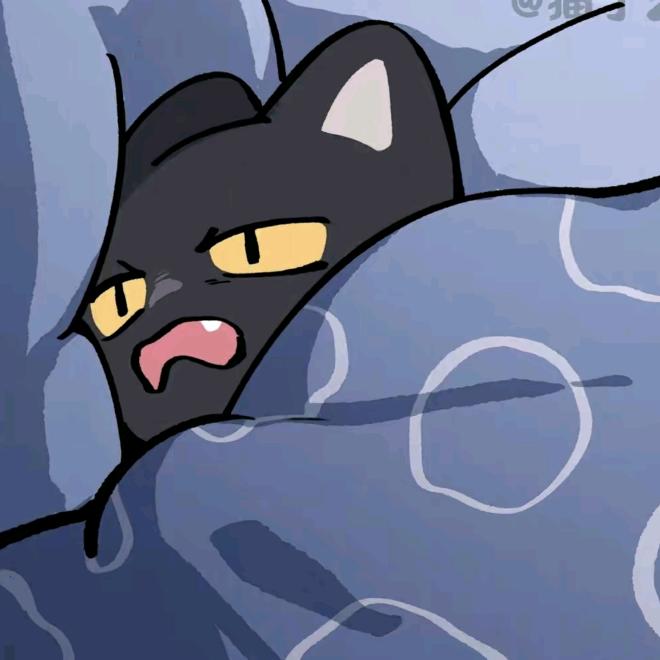 一缕晚風☁️（爱撸绵猫的puppy）