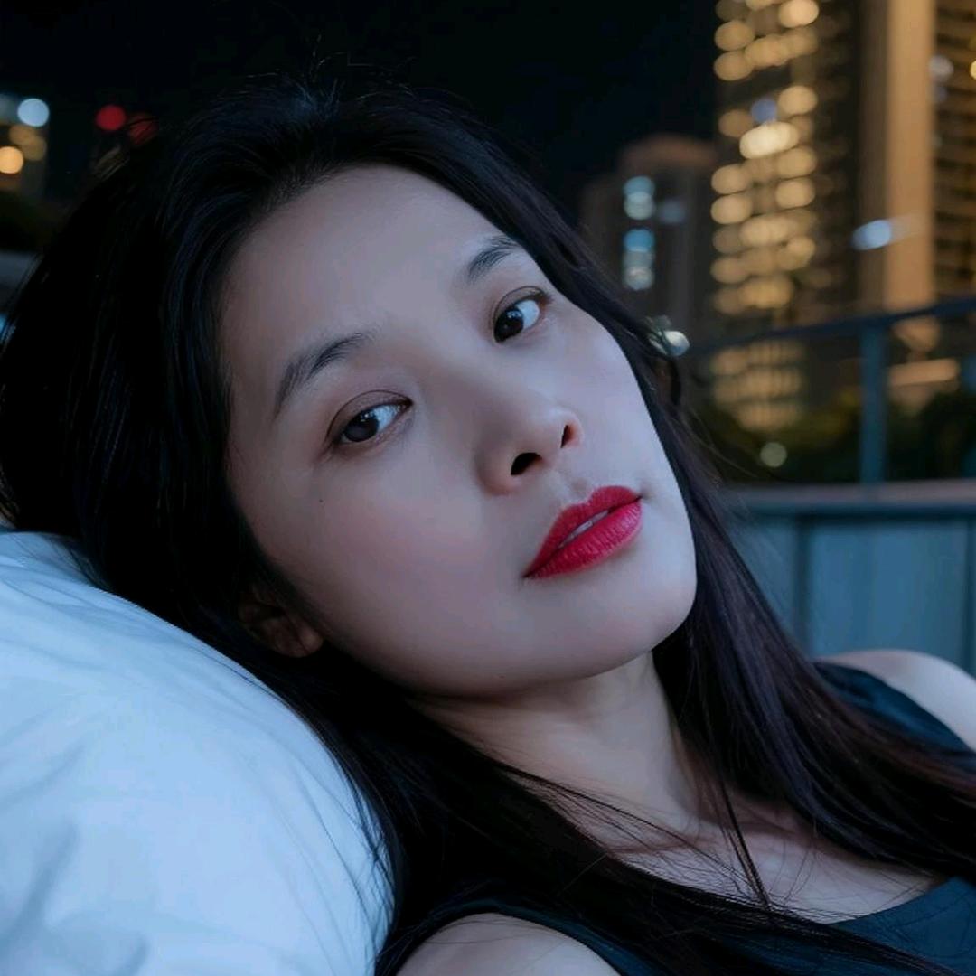 不敢打扰