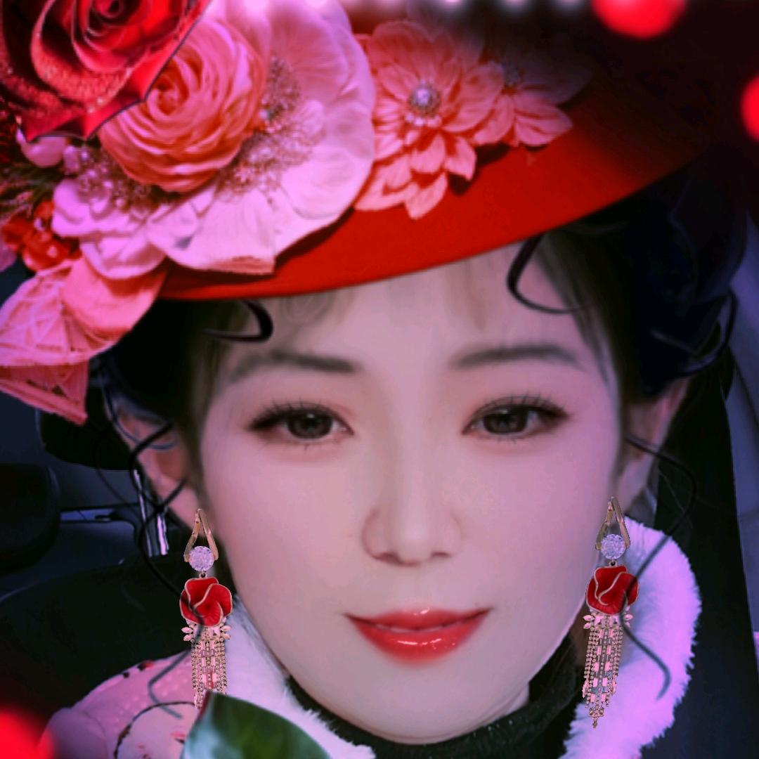 🌺梅花姐姐🌺
