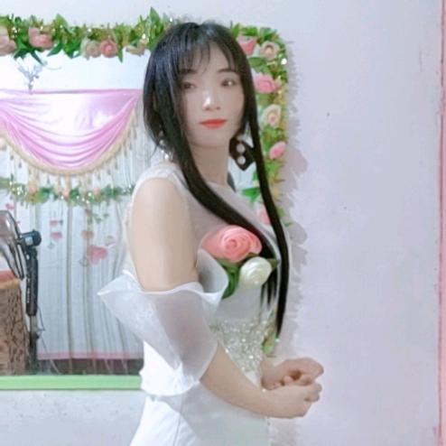 川妹