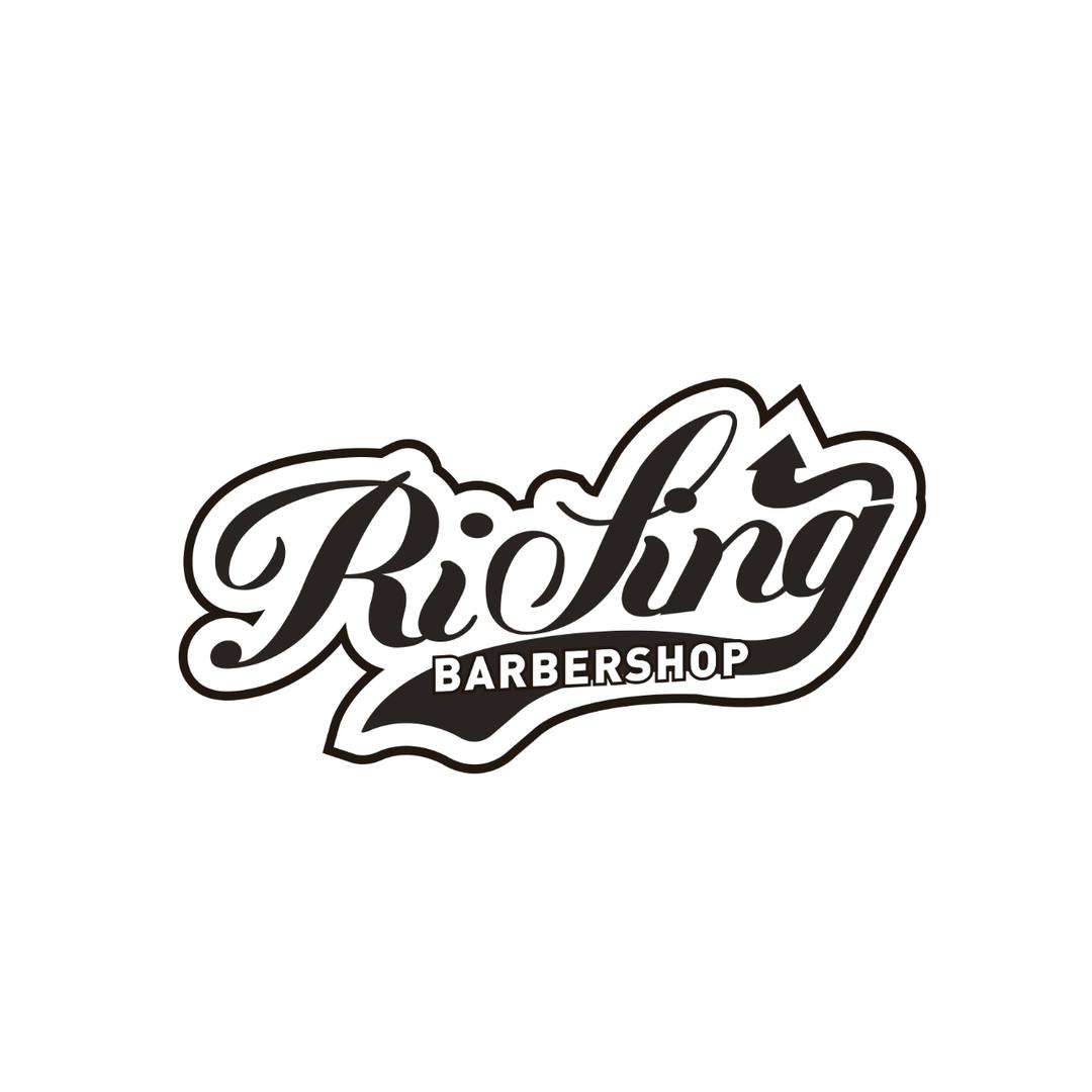Rising barber shop