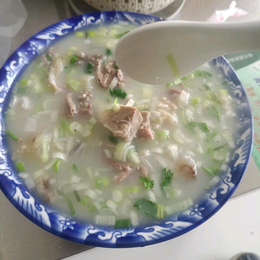 道庄牛肉汤(罗西店)