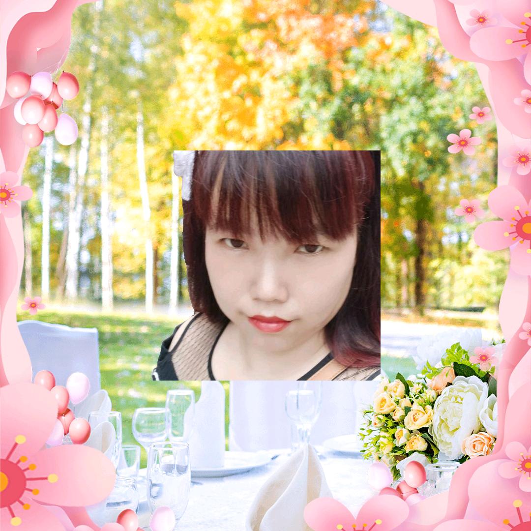 爱山歌🌹四妹子🌷