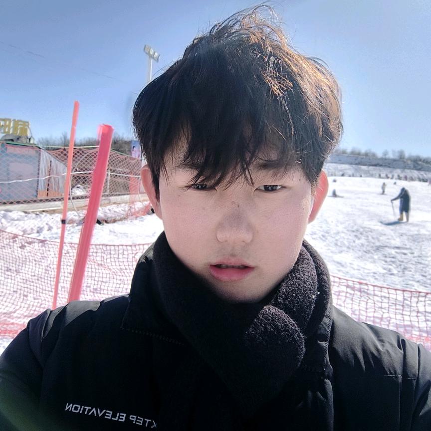 小卫同学