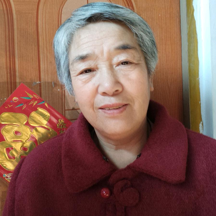 麦籼秀
