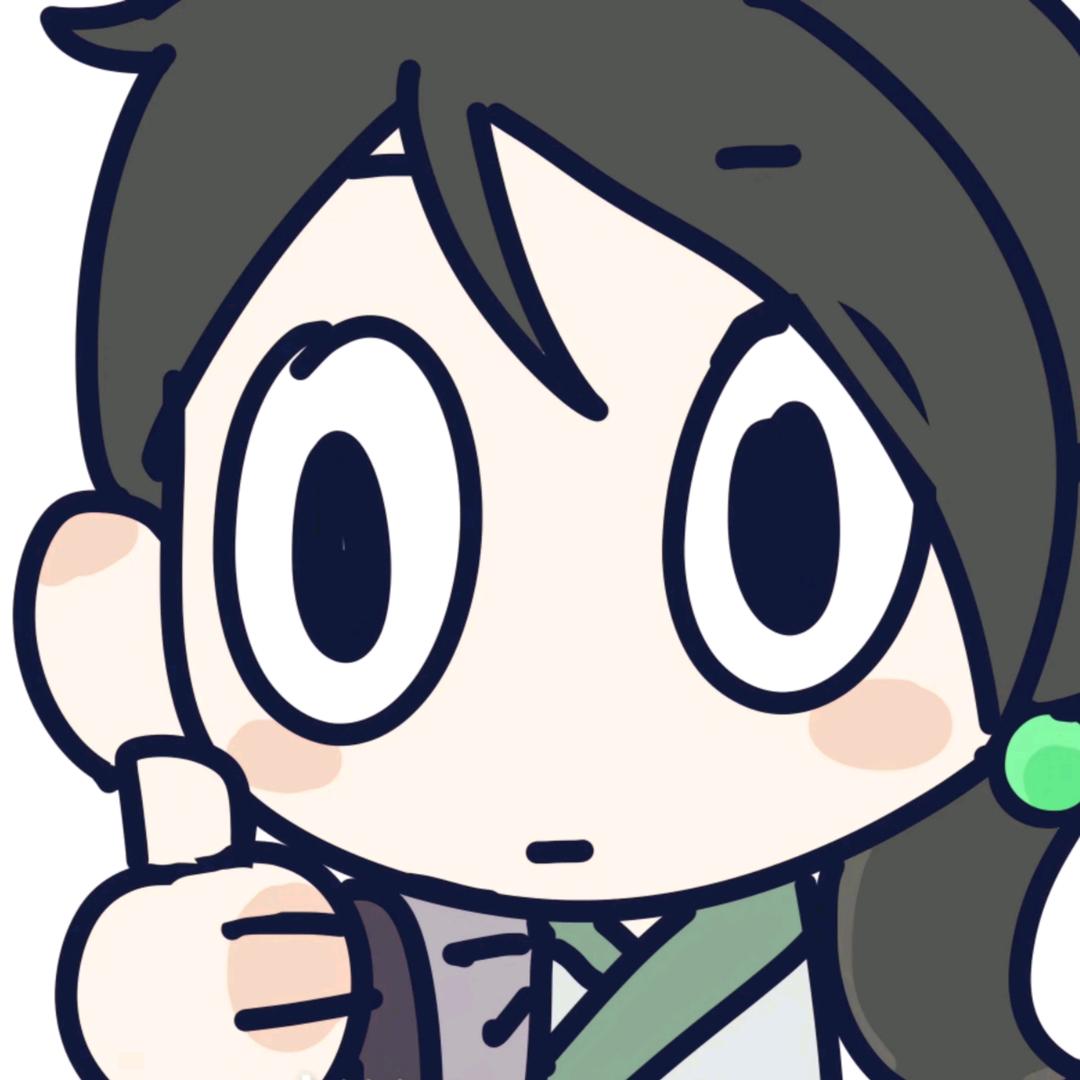 小述不修不直溜💫(无畏契约)