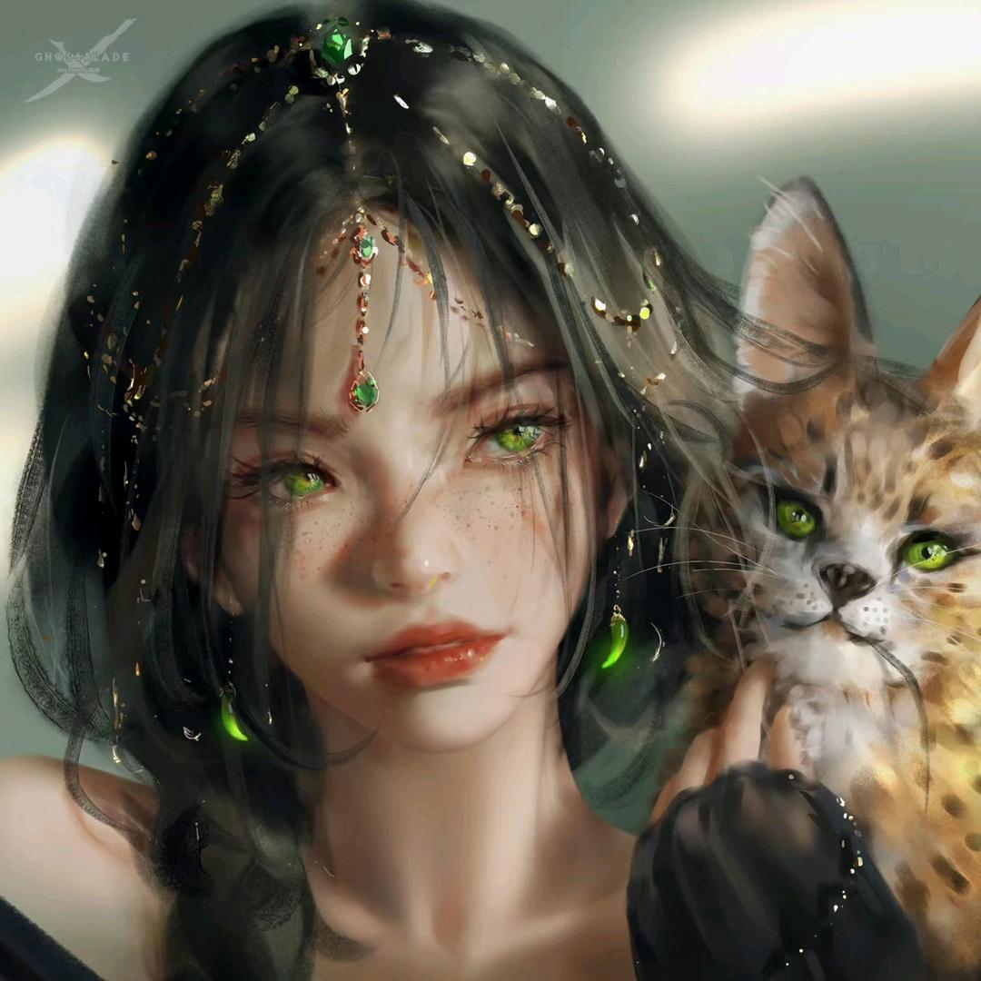 奕奇
