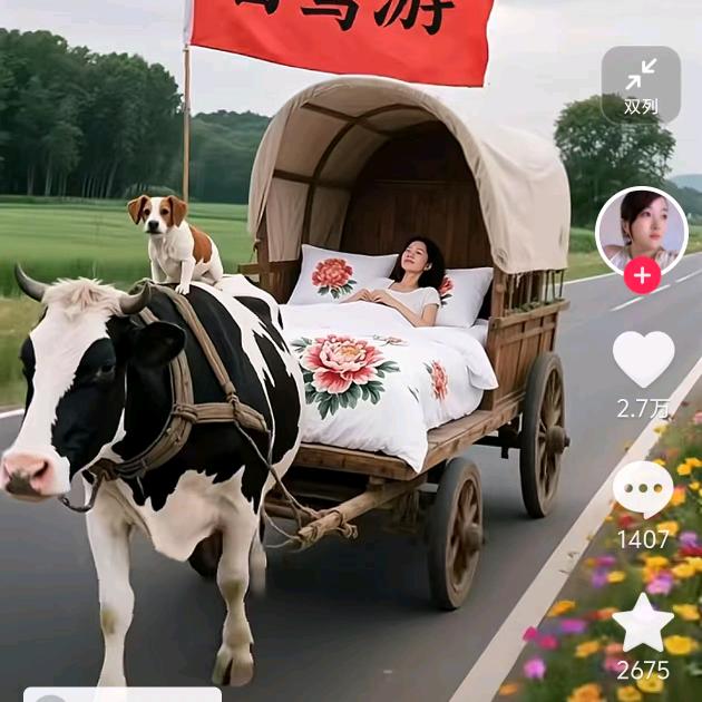 陈家姐姐