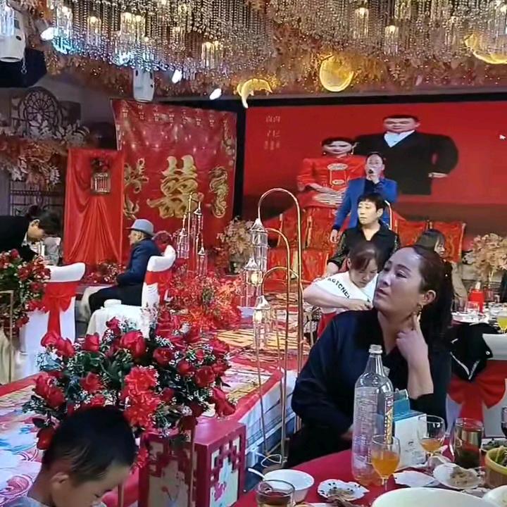 常红婚庆主持情歌王