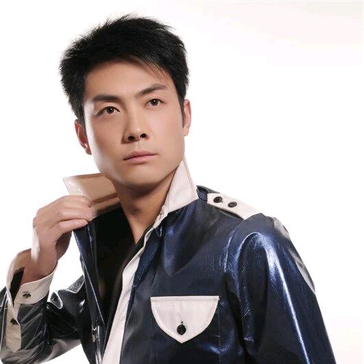 公益 小马哥
