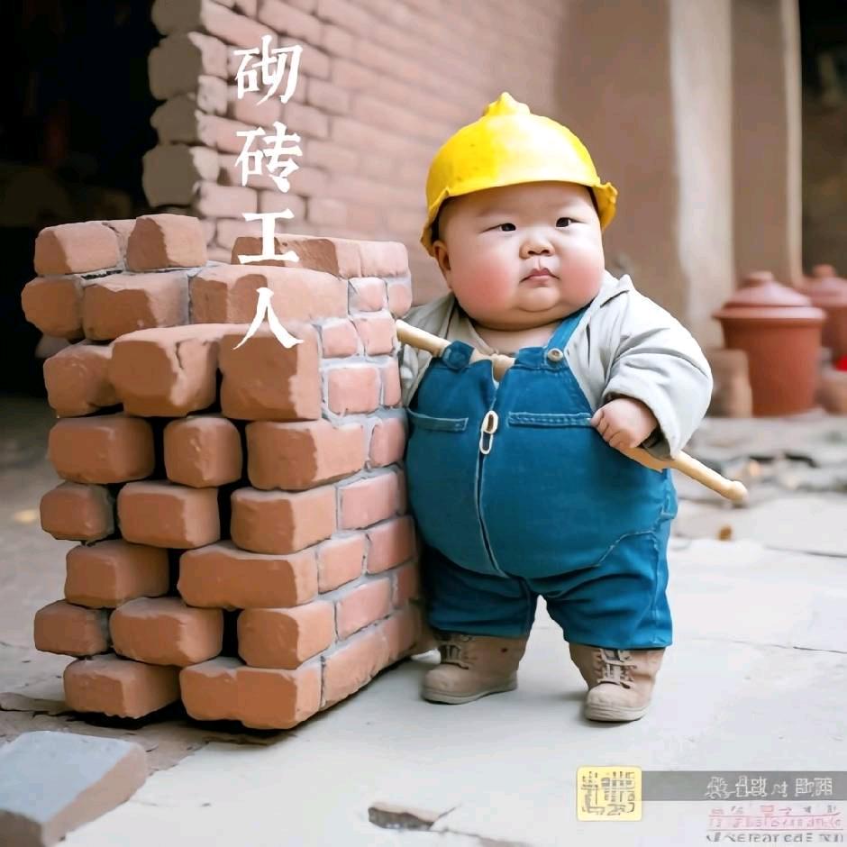 唔