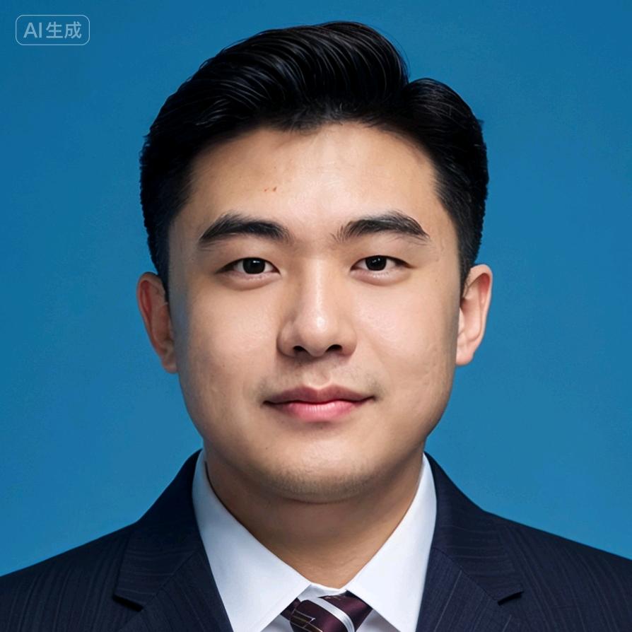 暴牙陈的民航美学