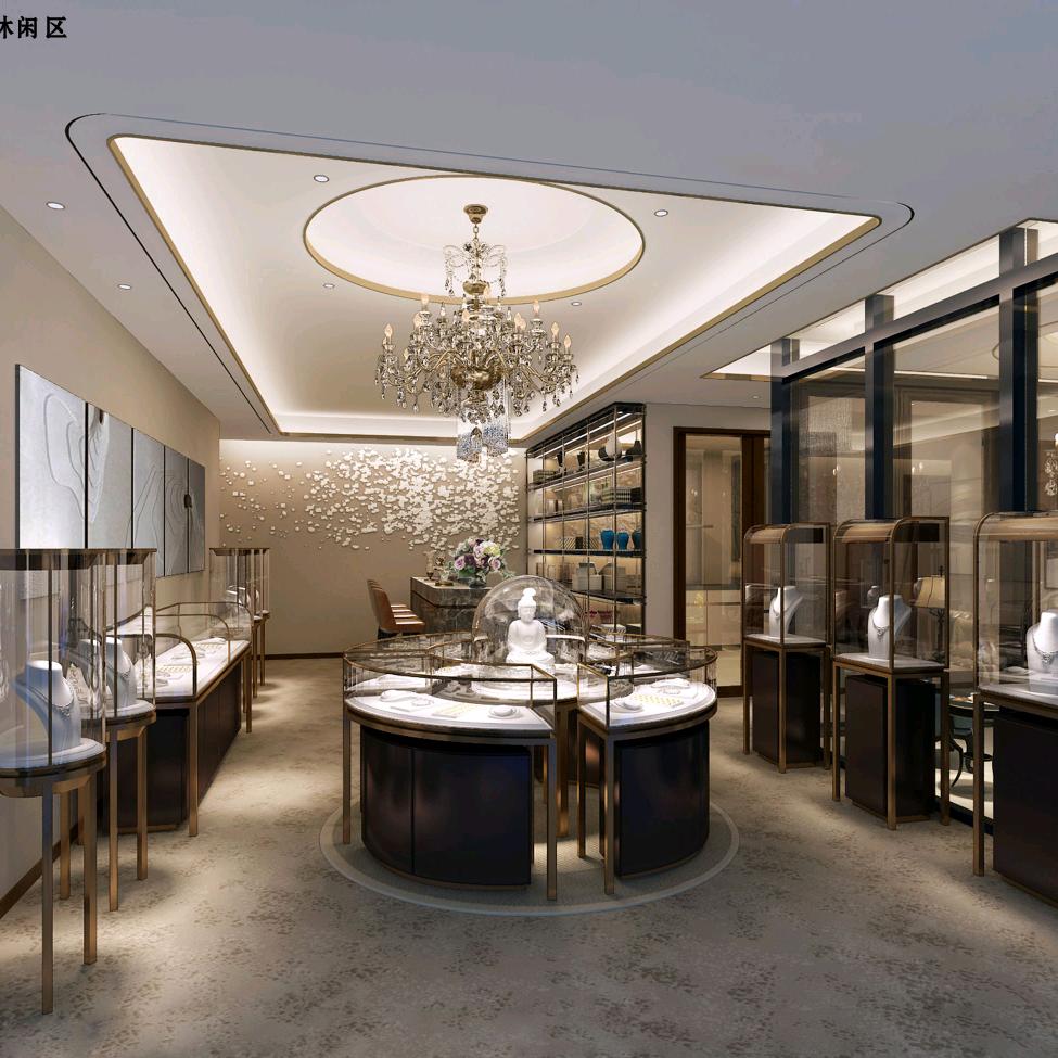 YinQin外贸店