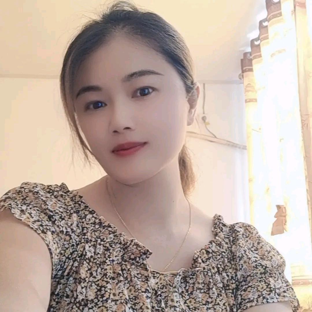 微笑女王