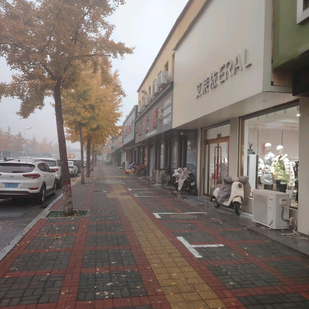 金夜烧烤邱县