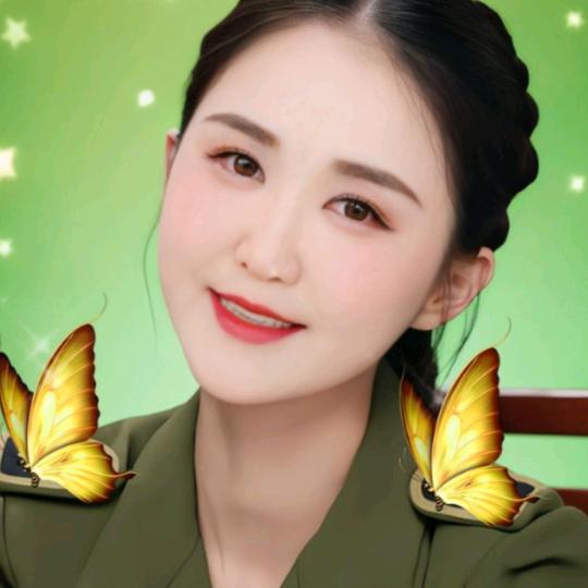 心若在，梦就在(美)