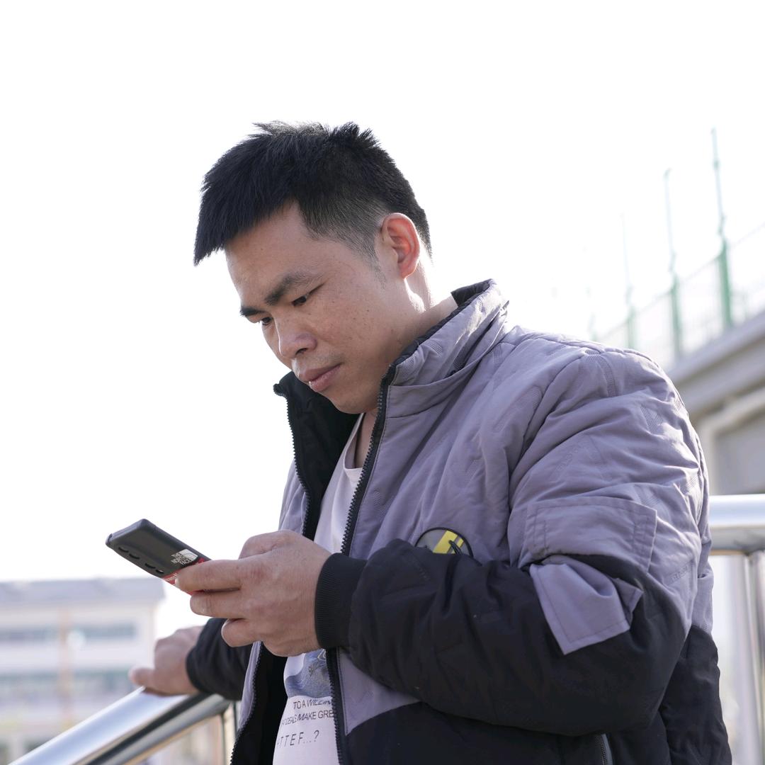 阿华航拍（美丽乡村）