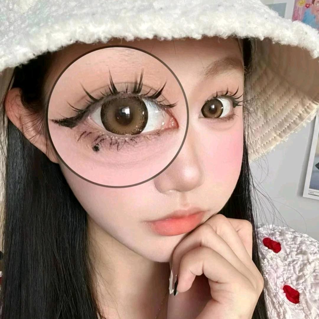 漂亮睫毛工厂店