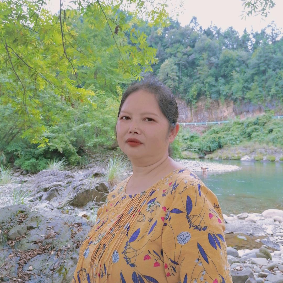温娜扎