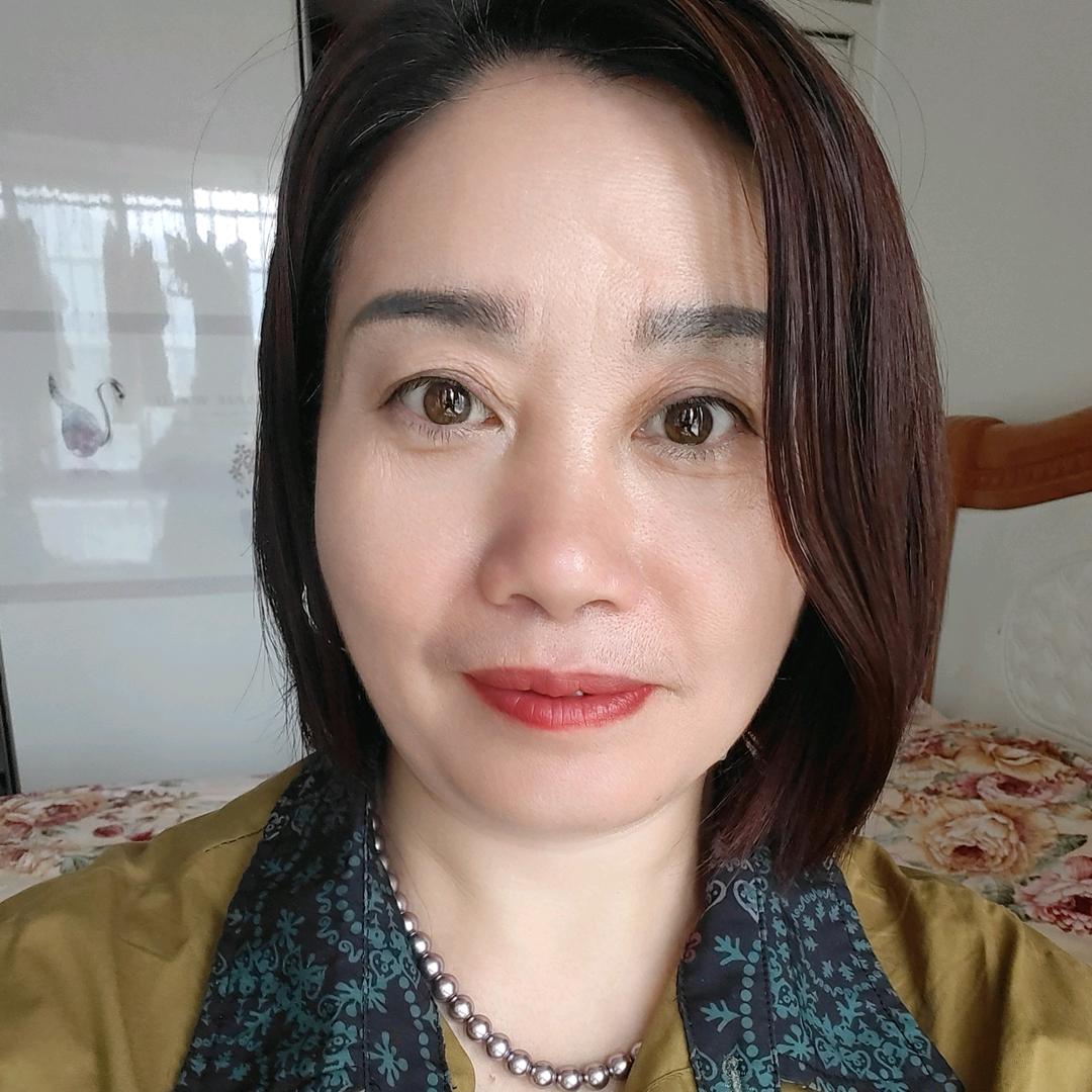 刘姐晚上八点半