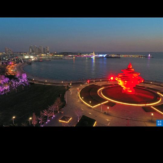 心向阳光