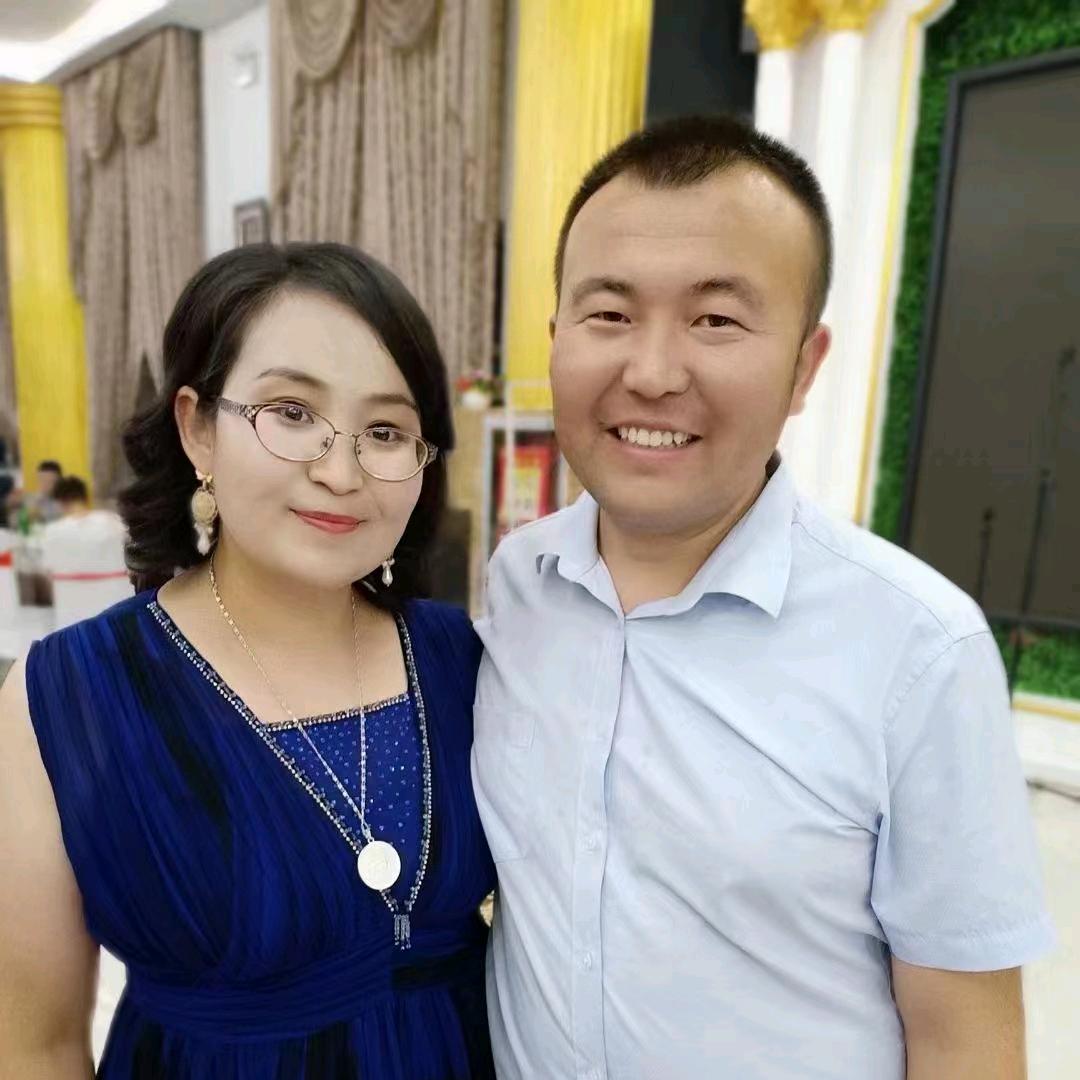 哈那提（收不到私信）