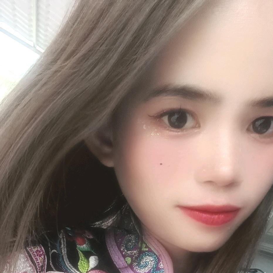 ℳঞ布依女孩⁵²⁰