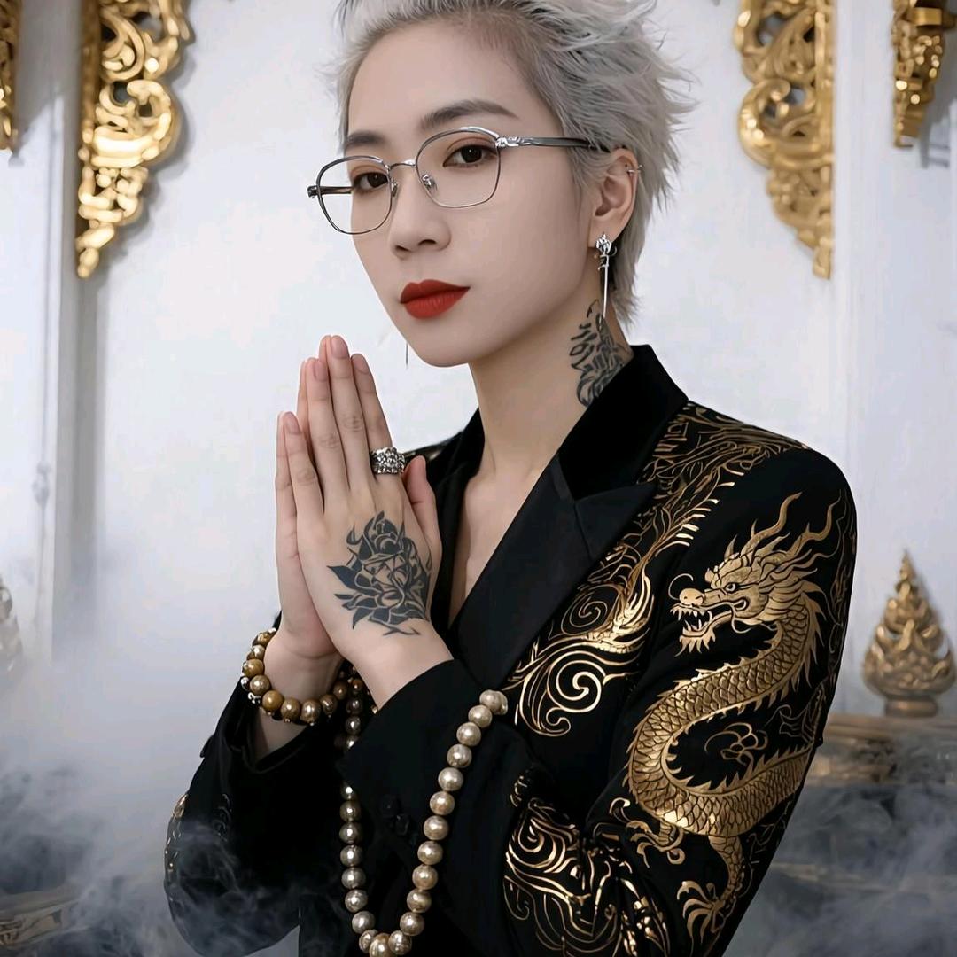 不要回头，不要有遗憾