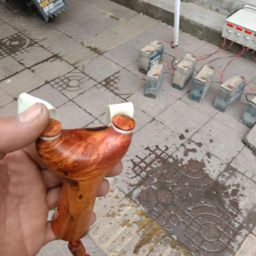 空港狼青爱好者