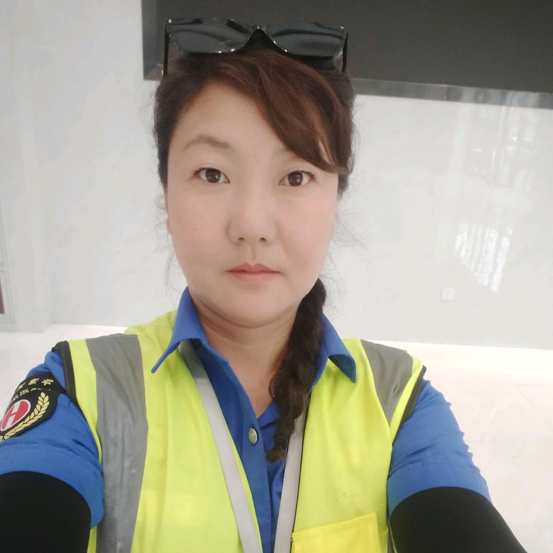 西安华津永昌驾校付翠