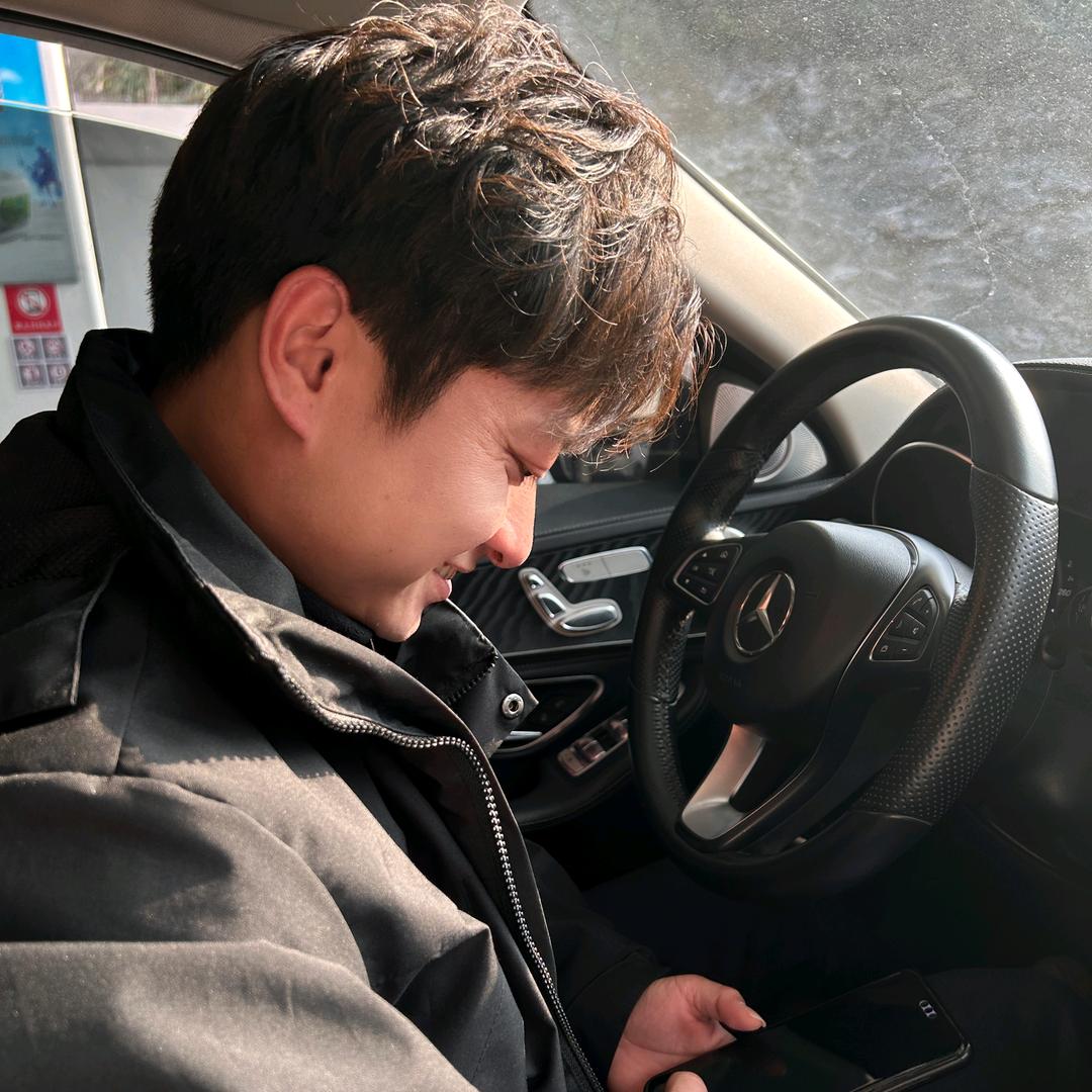 湘西鸿森二手车 （三木）招人