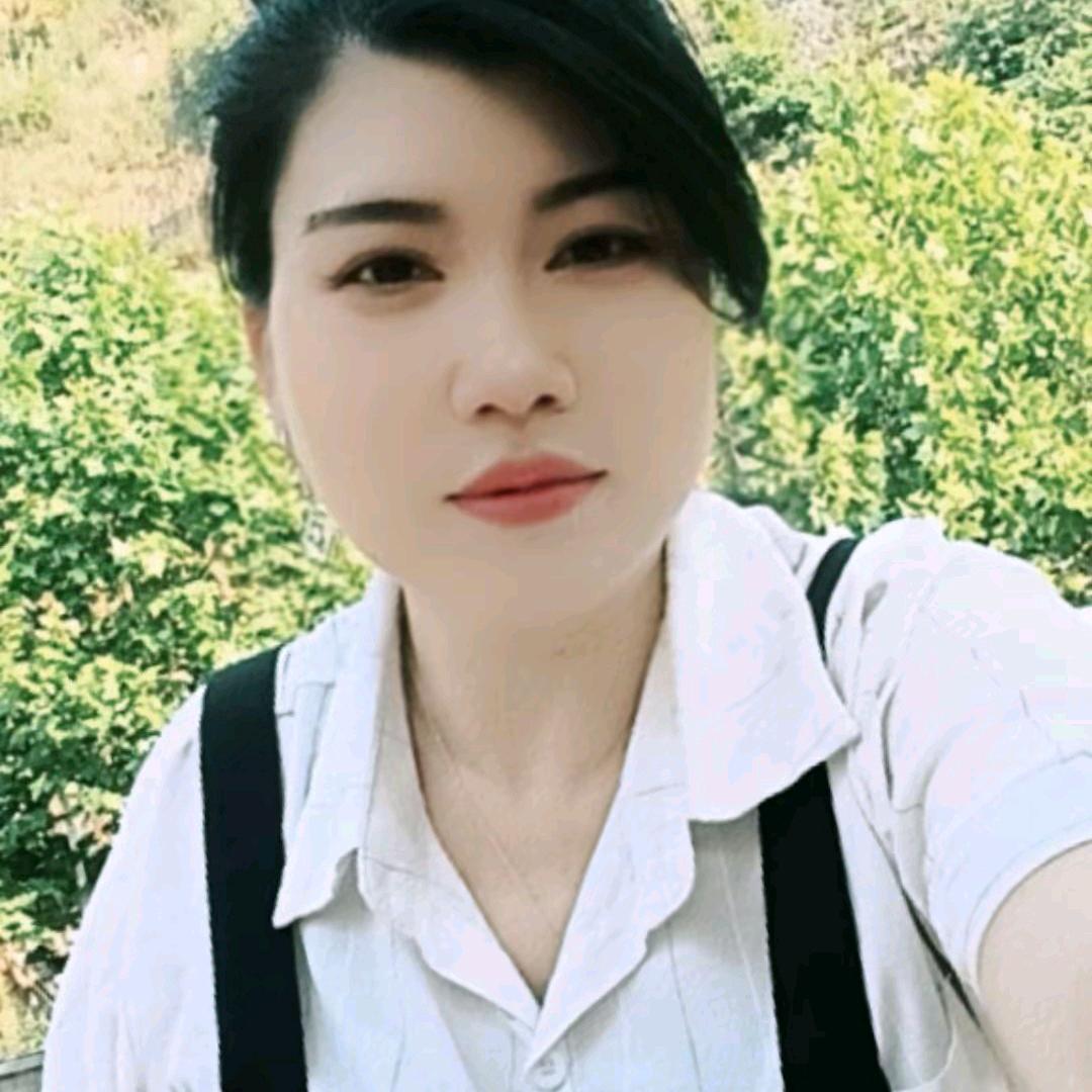 龙姐首播