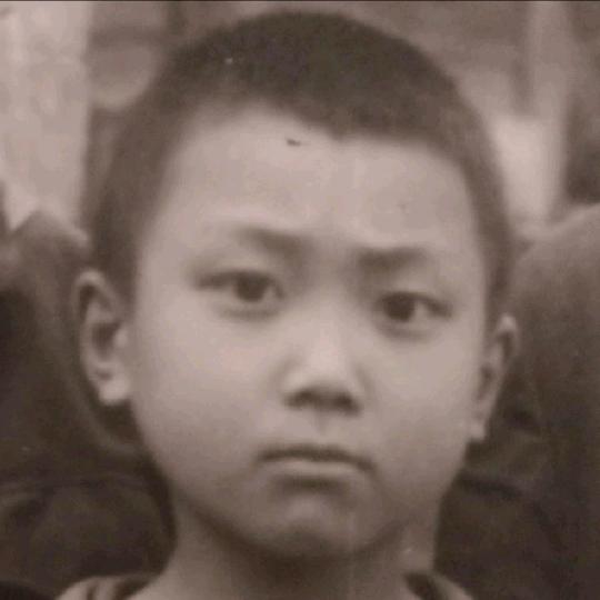 田家大少：金竹