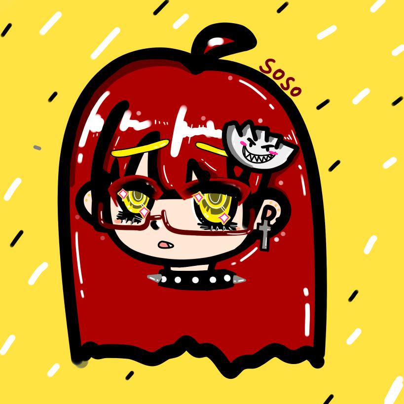 娑娑大王