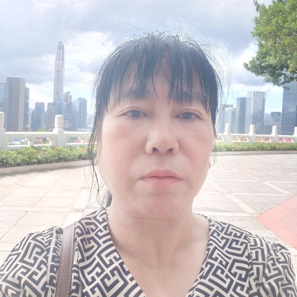 陈夏云