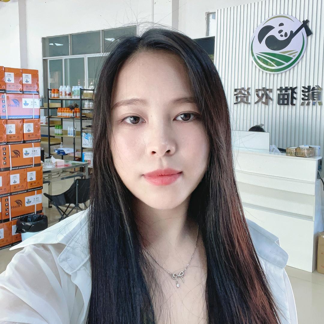 熊猫农资🐼秀姐