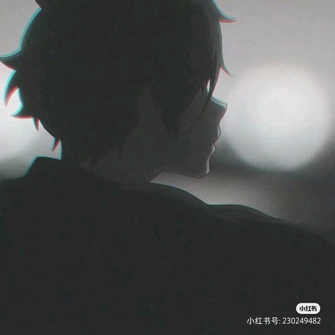 墨殇