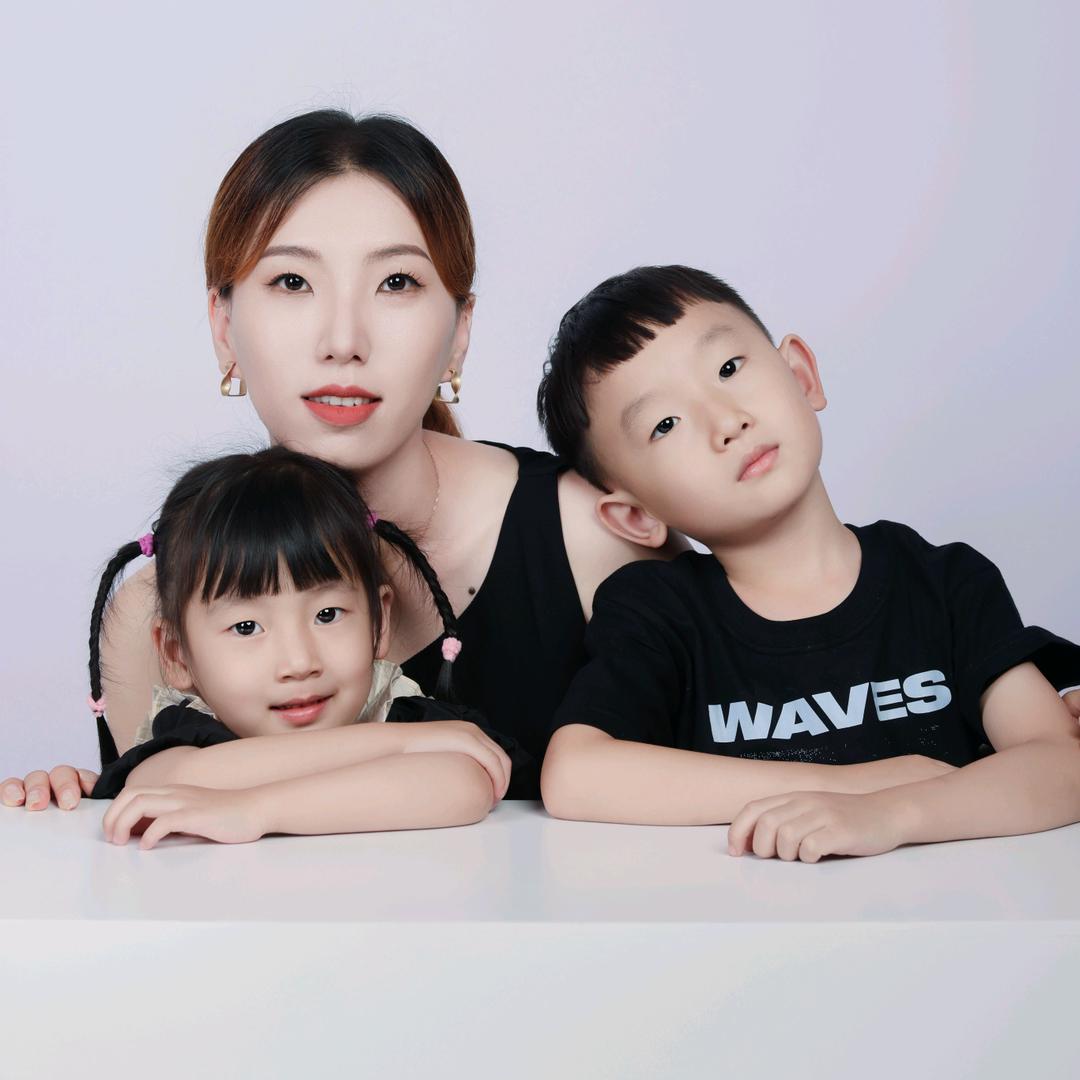 我