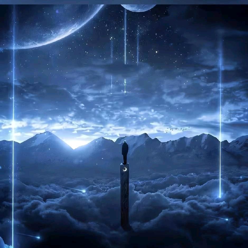 星辰大海