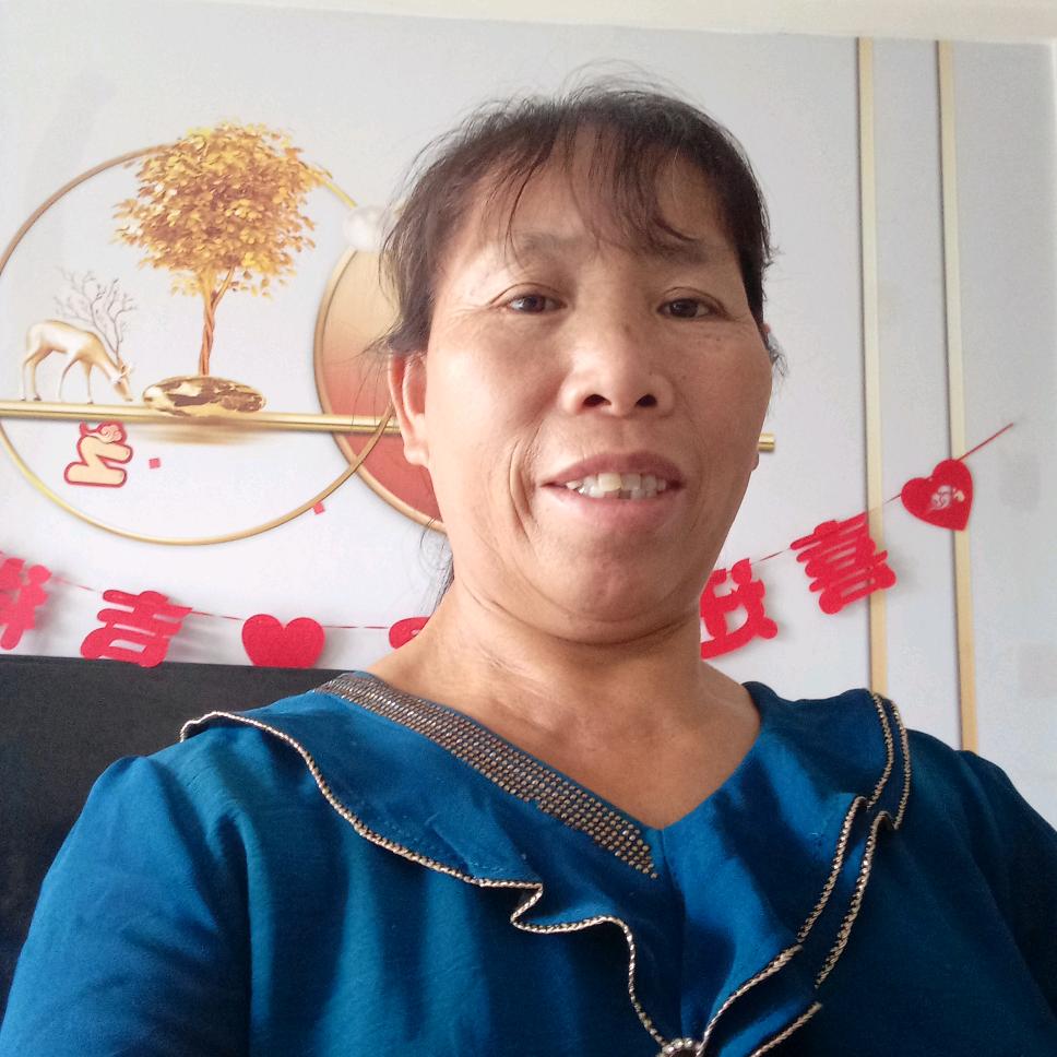 谢侯姐